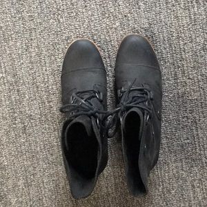 Women’s Sorel Joan of Arctic Wedge Mid Boot